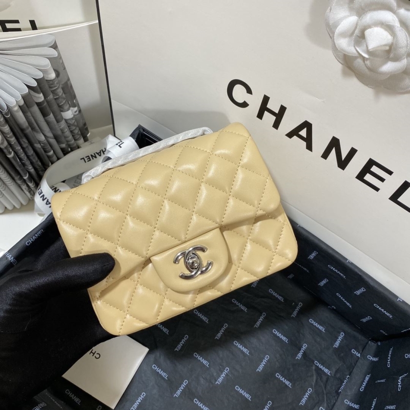 Chanel CF Series Bags